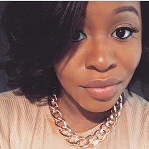 Meet your Posher, Stephanie